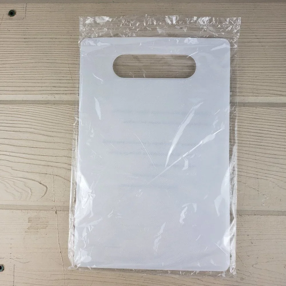 Kuchenstolz 6-Piece Cutlery Set Cutting Board NWT